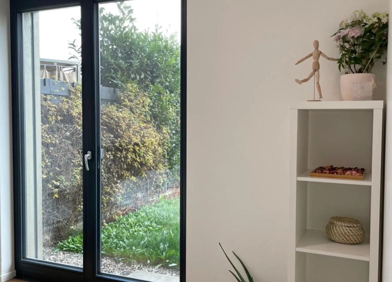 Appartement Serene & Private Garden Oasis Prague