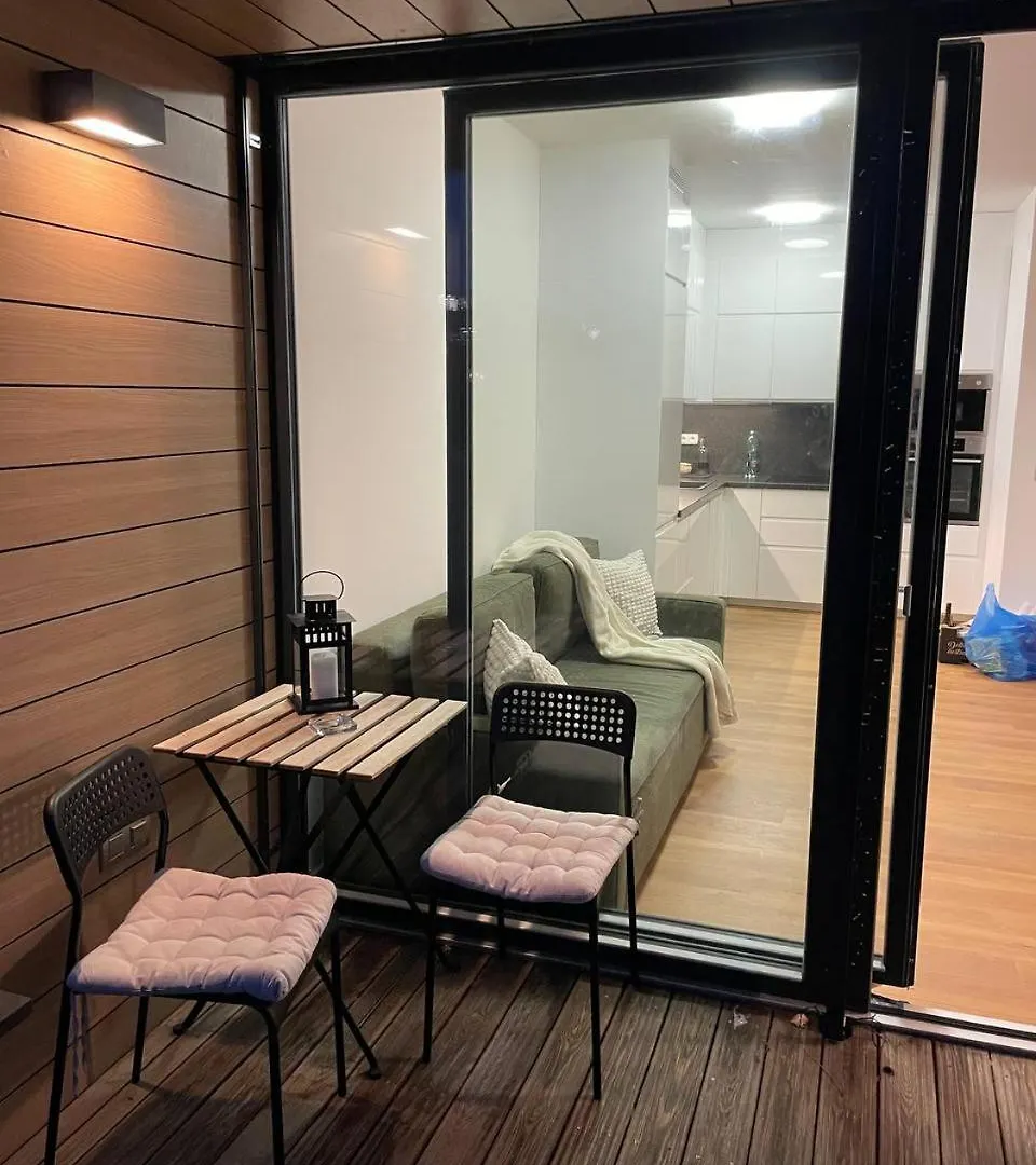 Serene & Private Garden Oasis براغ جمهورية التشيك